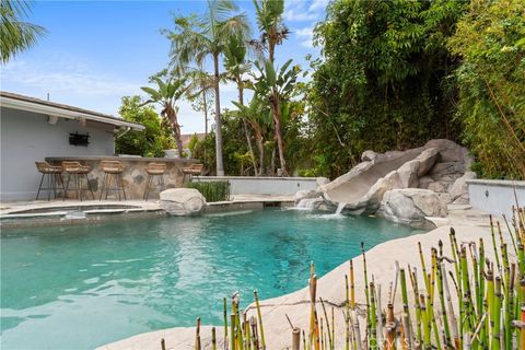 A home in Corona Del Mar