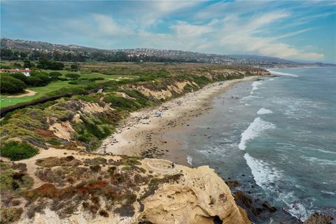 A home in Corona Del Mar