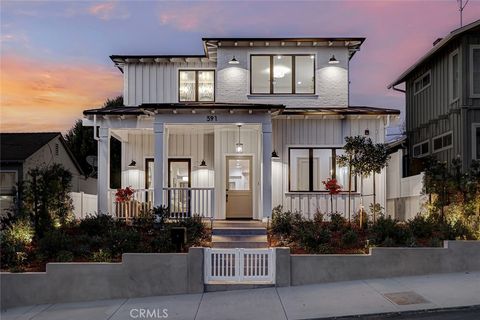 591 31st Street Manhattan Beach CA 90266