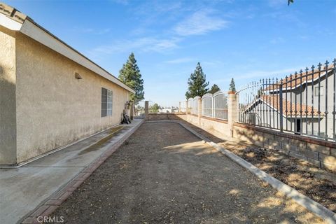 A home in Riverside