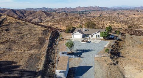 A home in Menifee