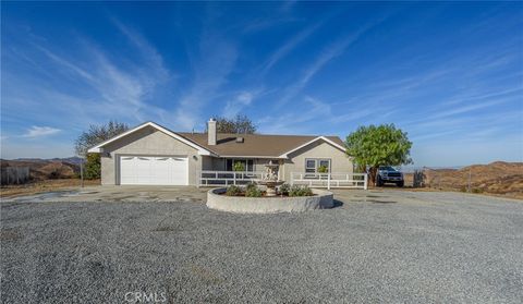 A home in Menifee