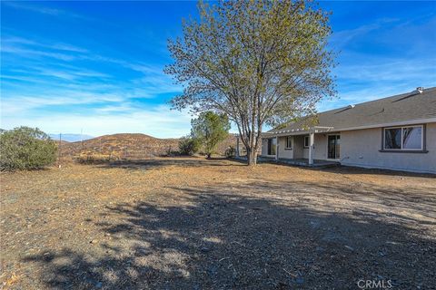 A home in Menifee