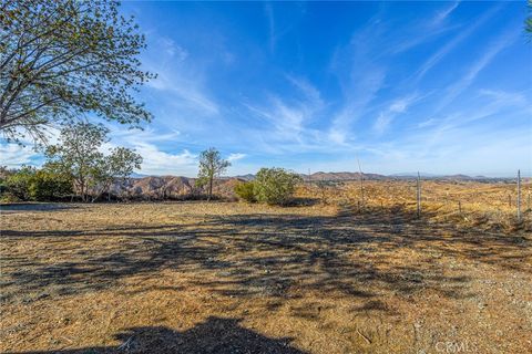 A home in Menifee