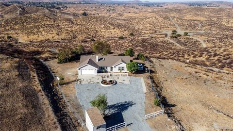 A home in Menifee