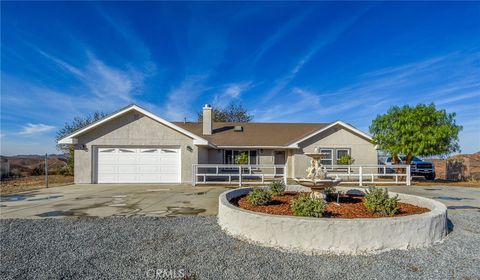 A home in Menifee