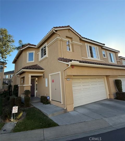 A home in Laguna Niguel