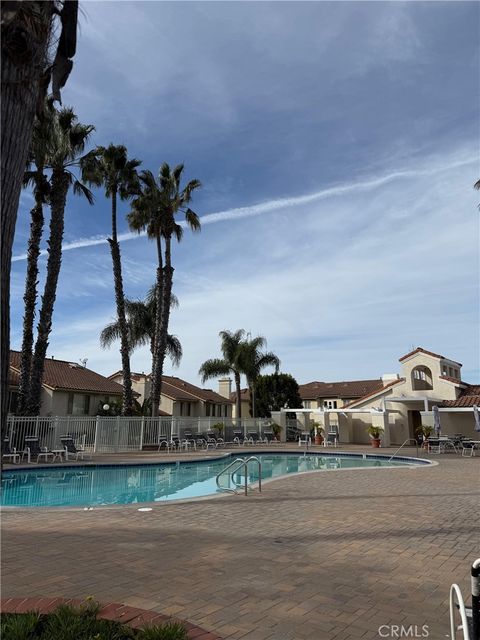 A home in Laguna Niguel