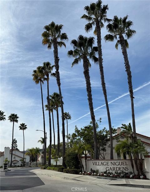 A home in Laguna Niguel