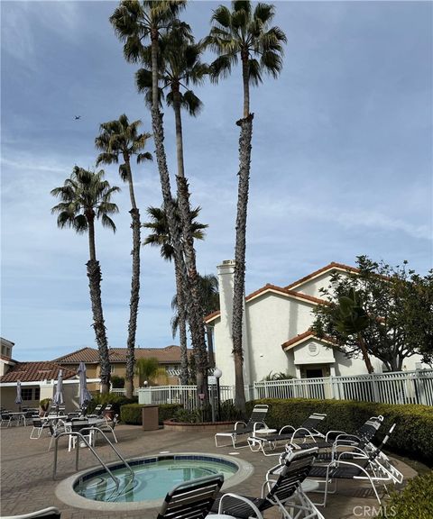 A home in Laguna Niguel