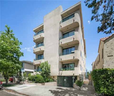 1128 Cardiff Avenue Unit 201, Los Angeles, CA 90035 - MLS#: SB24251333