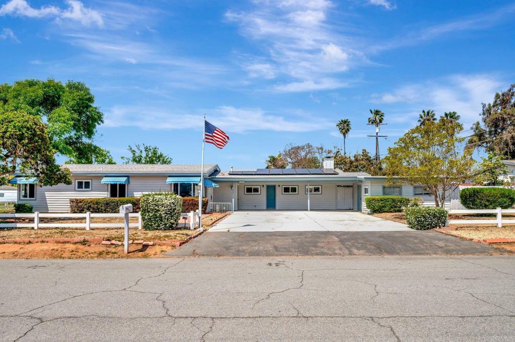 3205 Mesa Verde