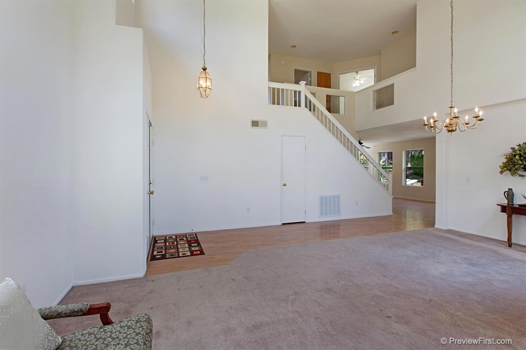 Sparkling clean, located on cul-de-sac w/wide streets, in a lovely neighborhood -- ready for move-in! Freshly painted throughout, carpets professionally cleaned. Fireplace in family room, 3-car garage, spacious driveway, fenced back yard. Short distance to beach, about 2.5 miles. Neighborhoods: California Brisas Equipment: Garage Door Opener, Range/Oven Other Fees: 0 Sewer: Sewer Connected Topography: LL
