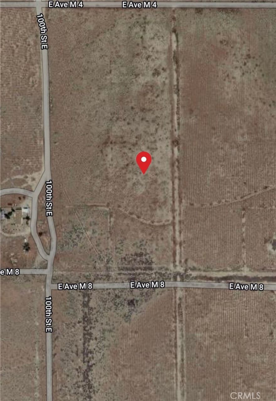 Over 2 acres of flat land available, zoned PDA1 for single family residences, crops and animals.