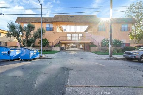 A home in North Hills