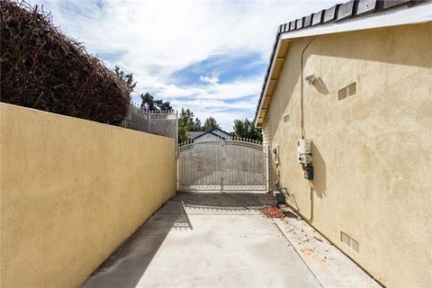 A home in Grand Terrace