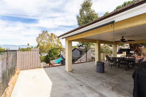 A home in Grand Terrace