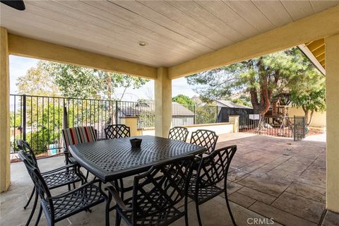 A home in Grand Terrace