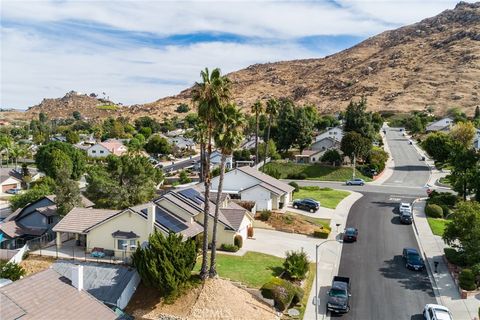 A home in Grand Terrace