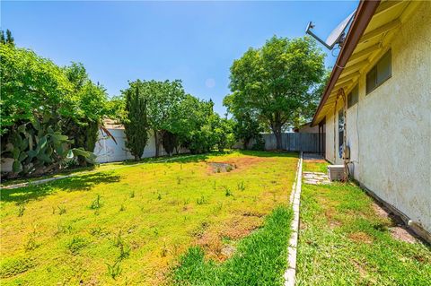 A home in Menifee