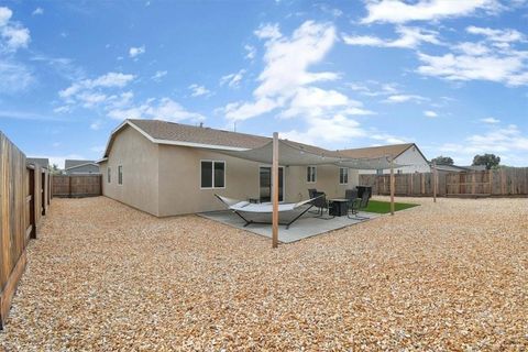 A home in Live Oak