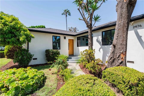 Photo of 2476 Colby Avenue, West Los Angeles, CA 90064 (MLS # SR24124321)