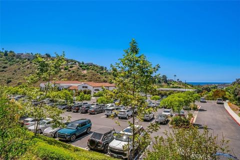 A home in San Clemente