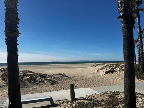 A home in Port Hueneme