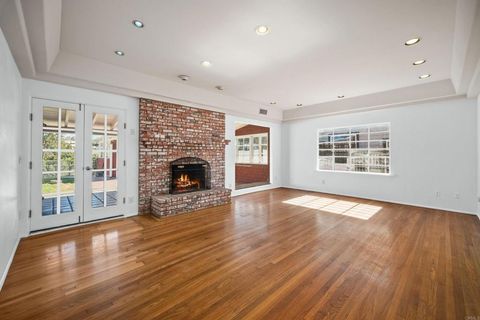 4778 Panorama Drive San Diego CA 92116