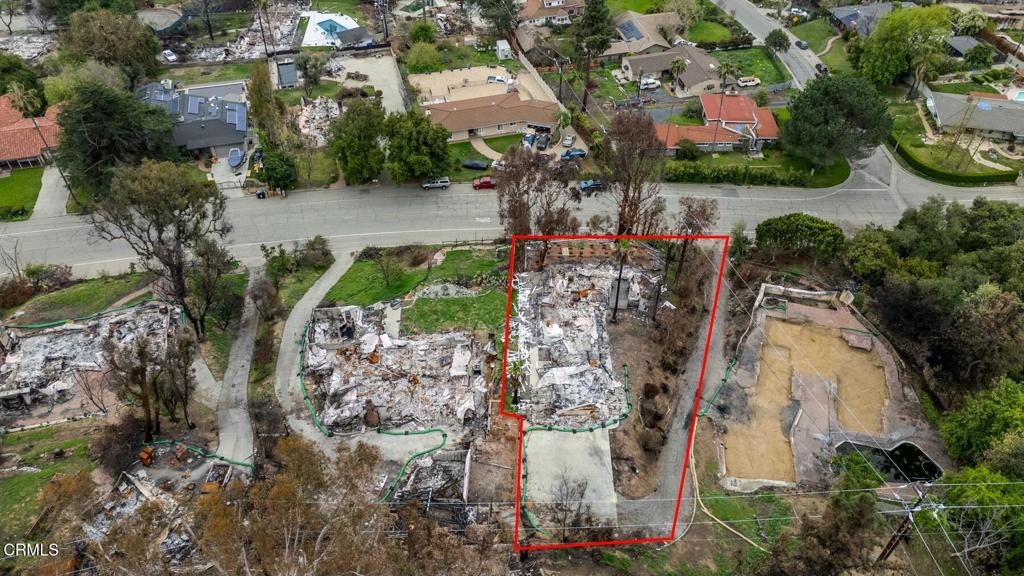 1625 East Loma Alta