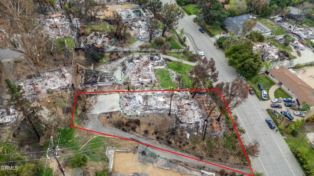 1625 East Loma Alta