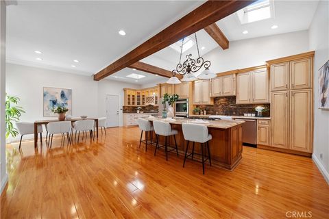 12 Rockrose Way Irvine CA 92612