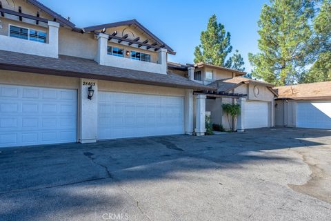 A home in Saugus