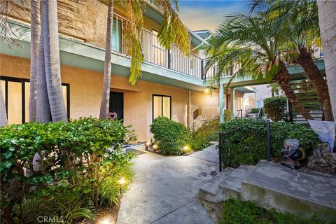 A home in Oceanside