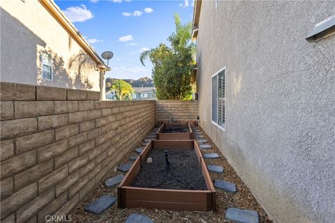 A home in Castaic