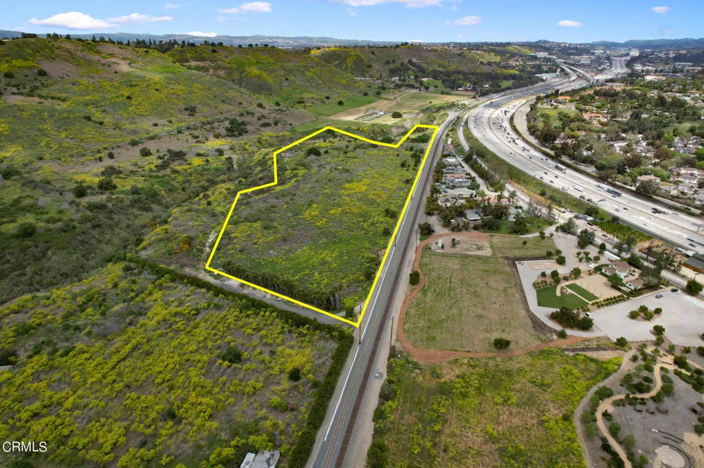 San Juan Capistrano, California 92675, United States, ,Land,Contingent,58438