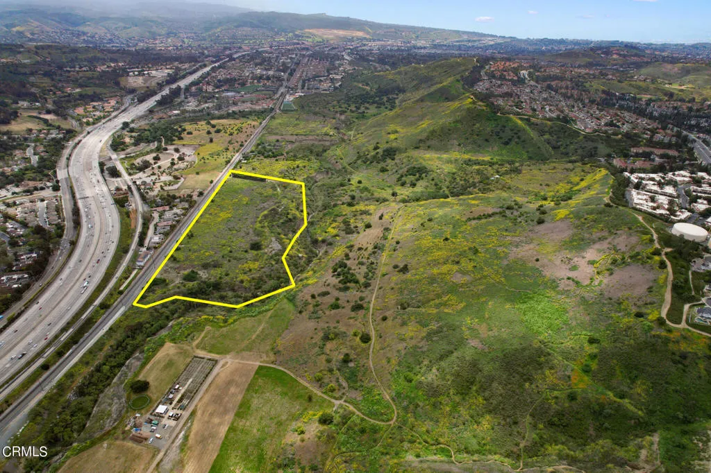 San Juan Capistrano, California 92675, United States, ,Land,Contingent,58438