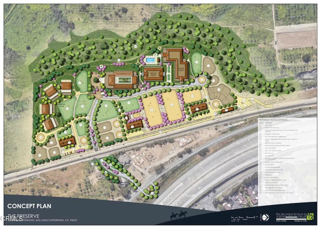 San Juan Capistrano, California 92675, United States, ,Land,Contingent,58438