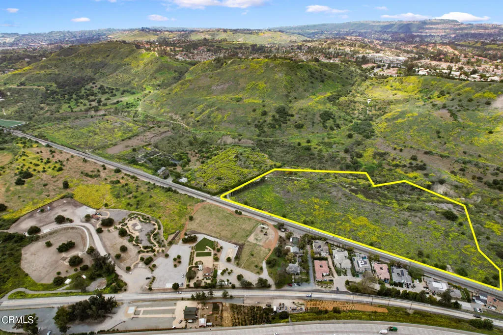 San Juan Capistrano, California 92675, United States, ,Land,Contingent,58438