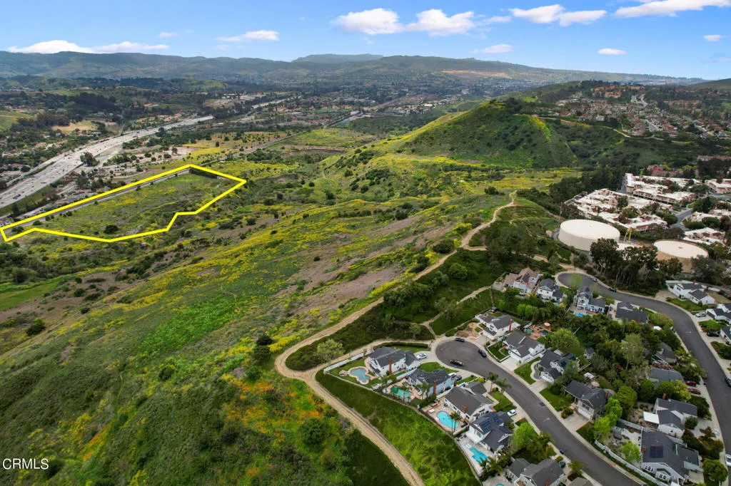 San Juan Capistrano, California 92675, United States, ,Land,Contingent,58438