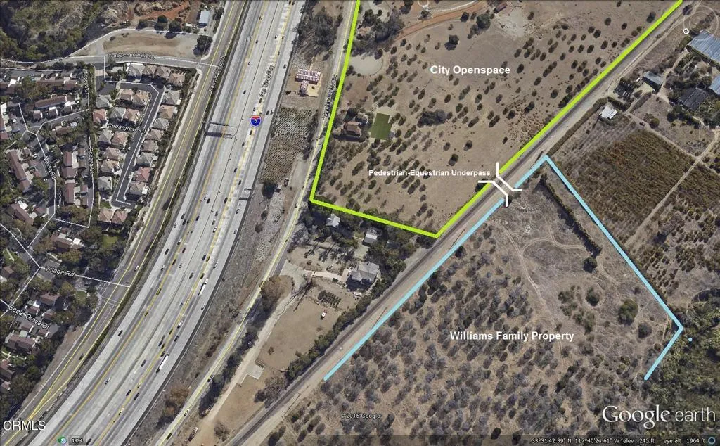 San Juan Capistrano, California 92675, United States, ,Land,Contingent,58438