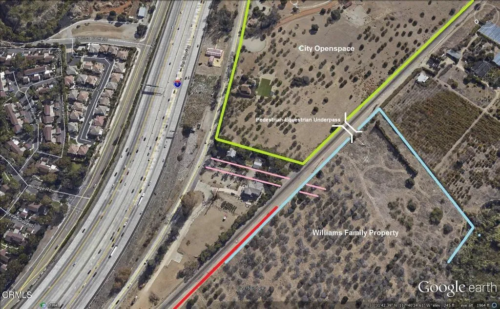 San Juan Capistrano, California 92675, United States, ,Land,Contingent,58438