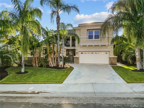 A home in Saugus