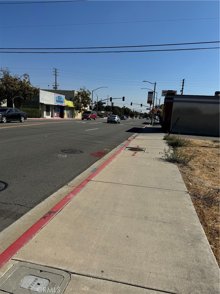 233 S La Cadena Drive