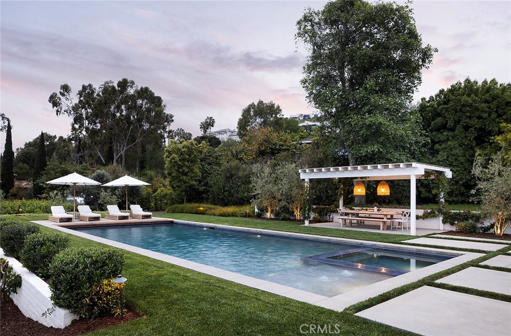 Paseo De La Paz (PZ) - Residential