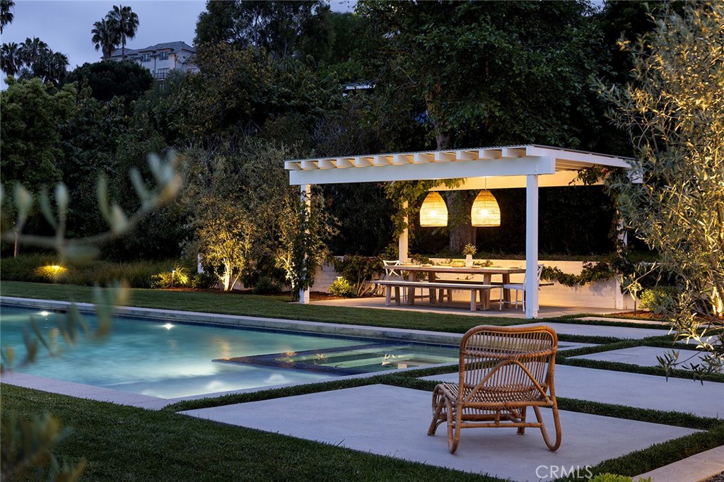 Paseo De La Paz (PZ) - Residential