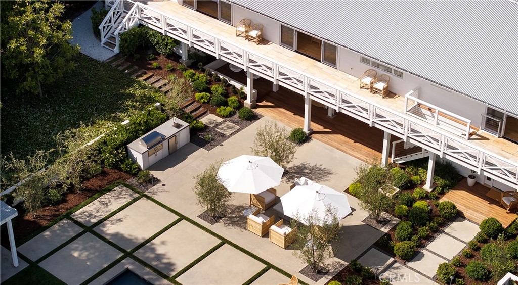 Paseo De La Paz (PZ) - Residential