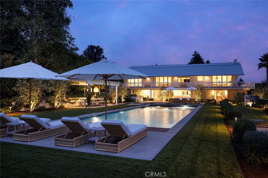 Paseo De La Paz (PZ) - Residential