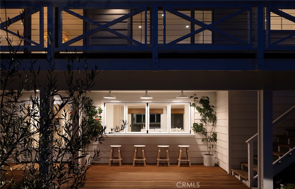 Paseo De La Paz (PZ) - Residential