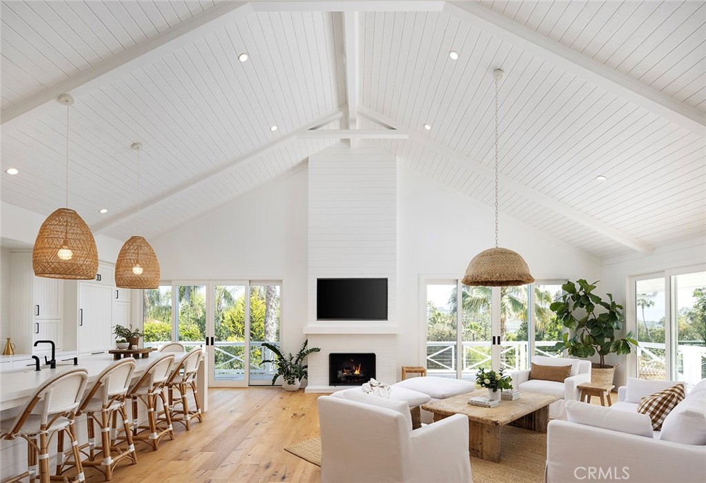 Paseo De La Paz (PZ) - Residential